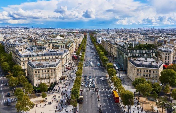 Zona de tráfico limitado: cómo el ayuntamiento de París perseguirá a los coches en el centro de la ciudad a partir del lunes