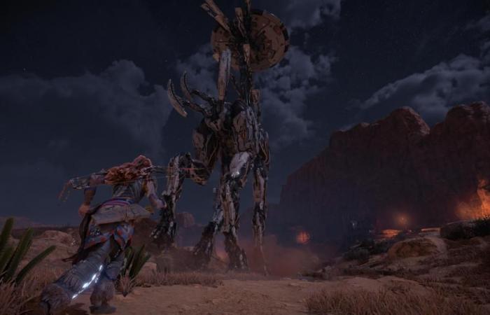 Prueba: Horizon Zero Dawn Remastered: un nuevo amanecer visual