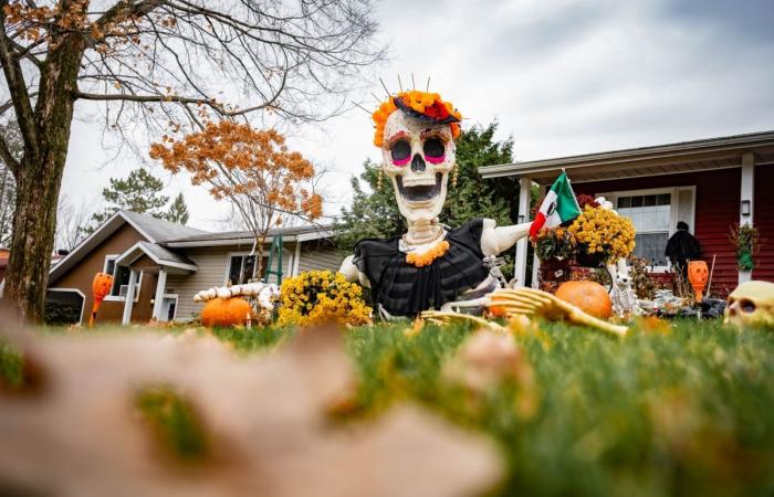 ¡Feliz Halloween! | Radio-Canadá