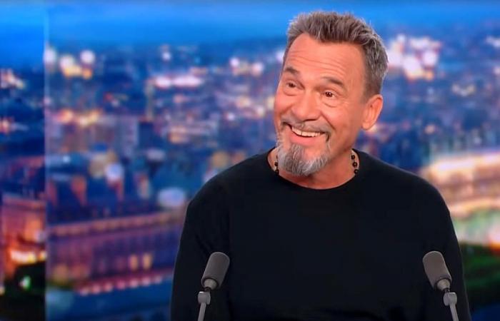 Florent Pagny frente al cáncer: revela cómo sus “hijos” vivieron sus recaídas y es conmovedor