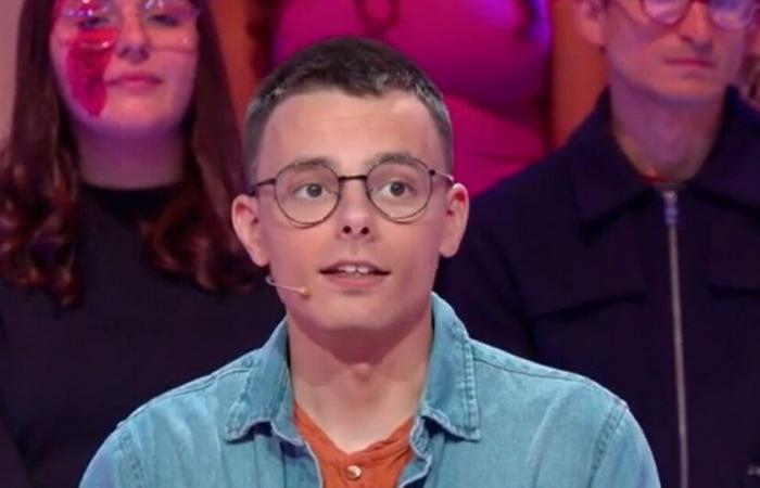 Les 12 Coups de Midi: ¿Emilien finalmente está listo para darse por vencido y ser eliminado por una buena razón? “No me arrepiento”