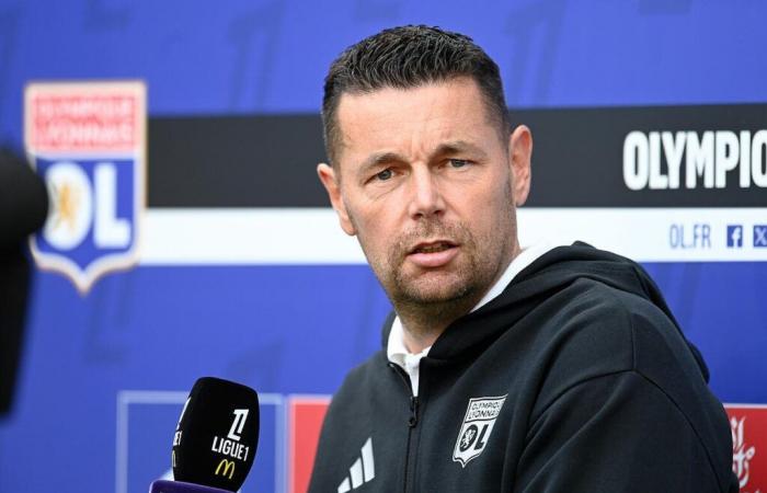 OL: Lyon está furioso con DAZN y BeInSports