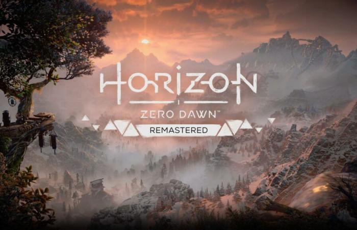 Prueba: Horizon Zero Dawn Remastered: un nuevo amanecer visual