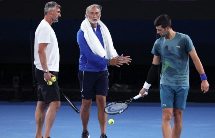 El entrenamiento fuera de la cancha autorizado en 2025 divide el circuito masculino