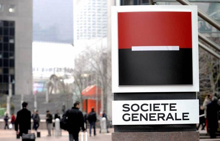 Société Générale: los resultados de Société Générale deleitan al mercado de valores mientras que los de BNP Paribas decepcionan