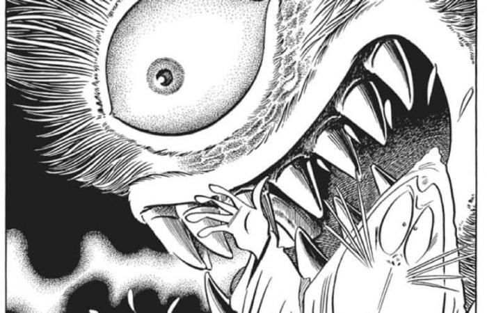 “Espiral”, “La escuela quitada”, “La chica del infierno”… 11 mangas para asustarte en Halloween