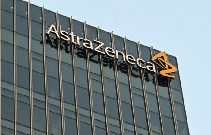 AstraZeneca: el jefe chino del gigante farmacéutico objeto de una investigación