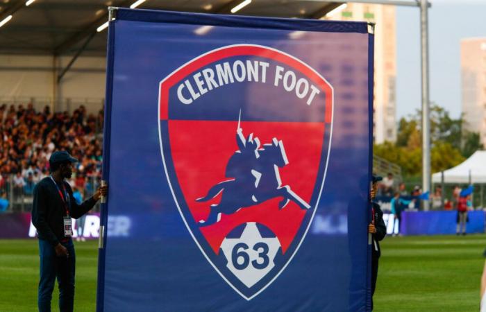 Ligue 2 – “Hemos ganado el premio gordo”: el residente de R1, CS Feytiat, está encantado con la idea de recibir al Clermont en la Copa de Francia