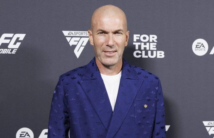 “Zidane no le perdonará”: su amigo Christophe Dugarry ataca a un famoso futbolista que le está causando revuelo en la espalda