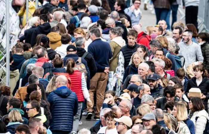 Vendée Globe 2024. Acceso al pueblo simplificado para los residentes de Sables-d’Olonne y sus alrededores