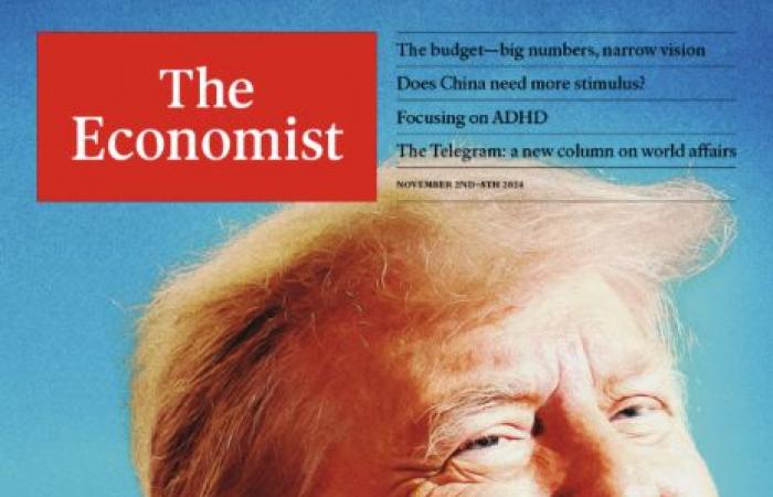 El “riesgo inaceptable” de Trump, según The Economist