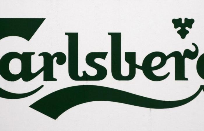 Crecimiento modesto para Carlsberg, que vendió menos cerveza en el tercer trimestre – 31/10/2024 a las 10:15