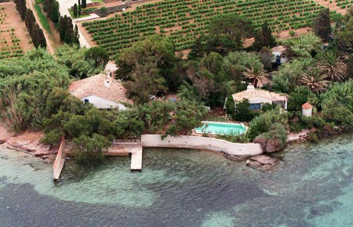 ¿Cómo es La Madrague, su fabulosa casa en Saint-Tropez?