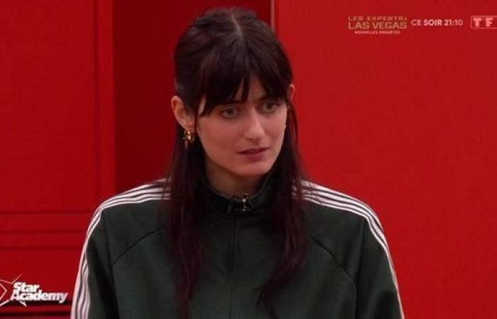 “Estoy en la película con Zinédine Zidane”: Marguerite, alumna de la “Star Academy”, revela haber sido vista por millones de espectadores antes de unirse al programa TF1