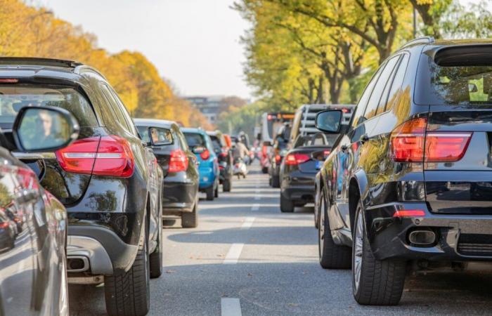 ¡Qué cambios para los automovilistas!