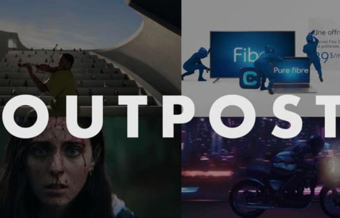 Outpost MTL presenta su equipo VFX