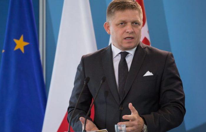 El primer ministro eslovaco, Robert Fico, visitará Rusia con motivo del 80º aniversario de la Segunda Guerra Mundial – Euractiv ES