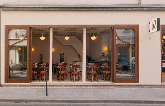 Adela, el restaurante donde la pasta fresca es la reina