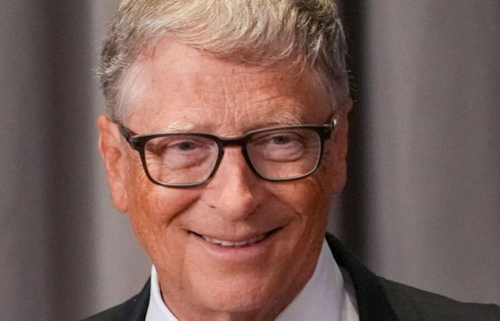 Bill Gates: esta elección radical del multimillonario respecto a su herencia, sus hijos lucirán sombríos