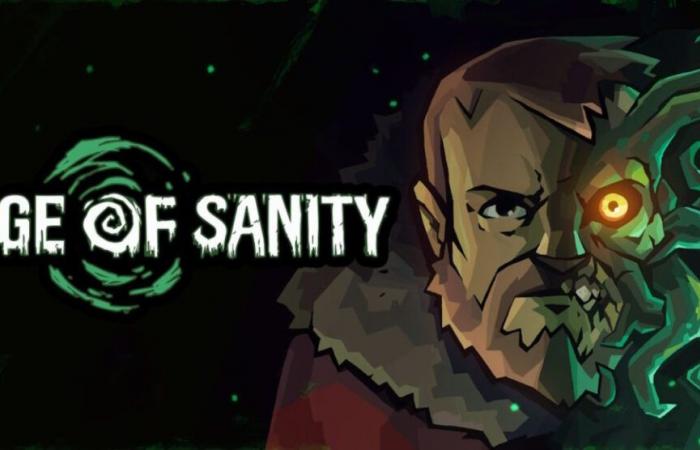 Prueba – Edge of Sanity: un juego con un exitoso universo lovecraftiano