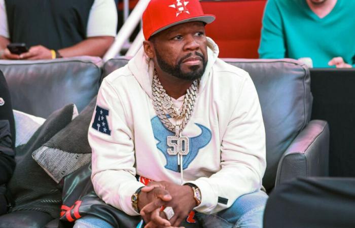 Elecciones presidenciales de EE. UU.: 50 Cent dice que rechazó 3 millones de dólares para asistir a una reunión de Trump