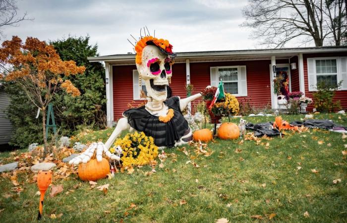 ¡Feliz Halloween! | Radio-Canadá