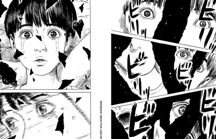 “Espiral”, “La escuela quitada”, “La chica del infierno”… 11 mangas para asustarte en Halloween