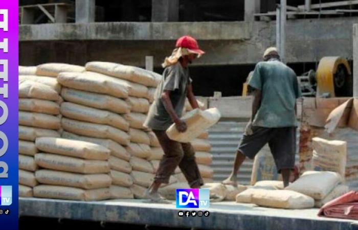 La crisis de la construcción está poniendo al sector de rodillas… Las obras en pausa… +10.000 puestos de trabajo en peligro