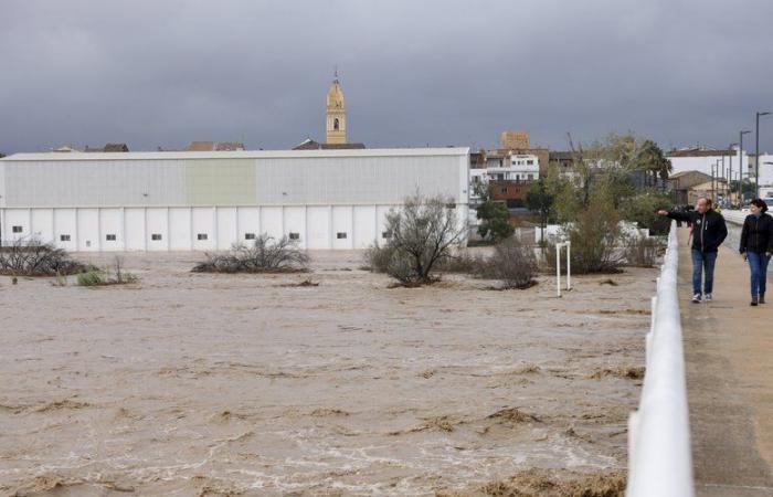 Inundaciones en España: “El coche fue arrastrado por las inundaciones”: se refugió en el techo de su vehículo con su bebé de tres meses para sobrevivir, la madre y su hija fueron encontradas muertas