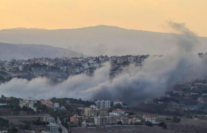 “Insuficiente”, “poco realista”: los israelíes divididos sobre la propuesta estadounidense de un alto el fuego en el Líbano