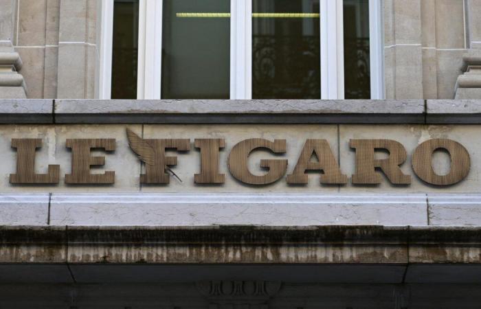 “Le Figaro” concluye un acuerdo sobre el reparto de derechos conexos