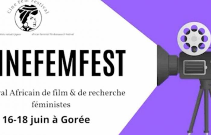 El cine femenino africano en el punto de mira en Dakar