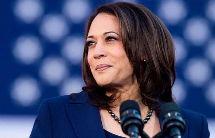 Kamala Harris. Una campaña metódica para una candidatura histórica