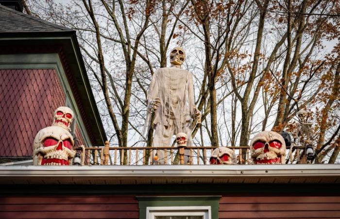 ¡Feliz Halloween! | Radio-Canadá