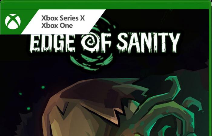 Prueba – Edge of Sanity: un juego con un exitoso universo lovecraftiano