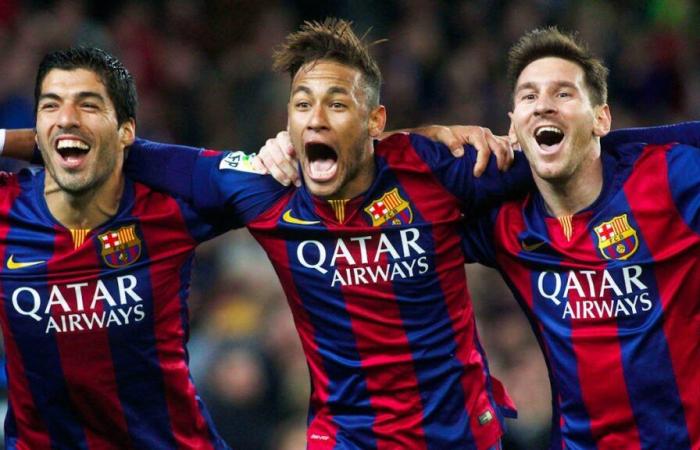 ¿Neymar se unirá a Lionel Messi en Miami?