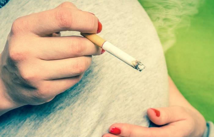 Mes sin tabaco: el embarazo, un momento crucial para dejar de fumar