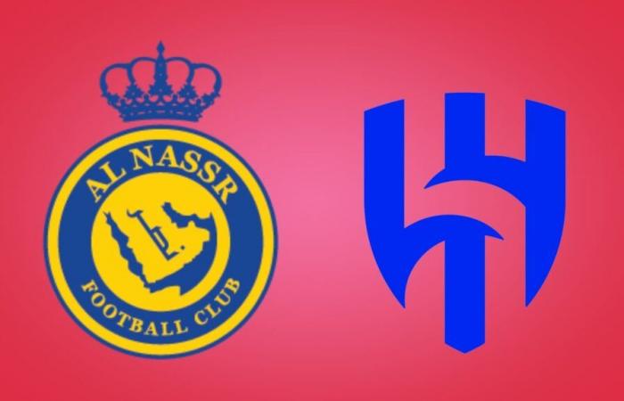 Al Nassr – Al Hilal: ¿a qué hora y en qué canal ver en vivo el partido Saudi Pro League?