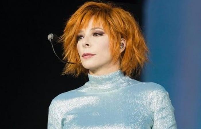 Mylène Farmer vuelve al cine con una película “cautivadora”: ¡toda la información!