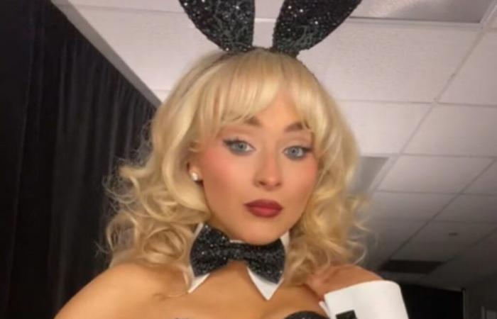 Sabrina Carpenter, Ed Sheeran y más estrellas celebran Halloween 2024