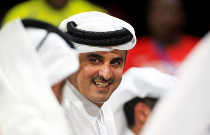 Mercato – PSG: ¡El Emir de Qatar es decisivo para el gran fichaje que se avecina!