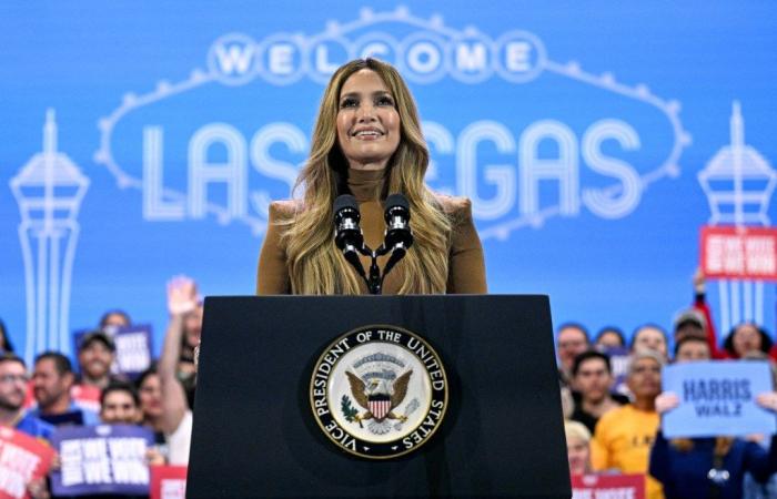 El evento de Donald Trump en el Madison Square Garden ofendió “a la humanidad y a cualquier persona de carácter decente”