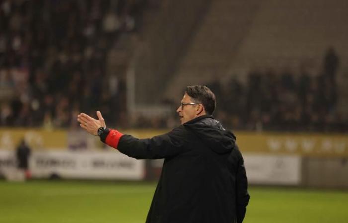 Copa de Bélgica | Revive la 16ª final entre Tubize Braine y Anderlecht a través de cien fotos