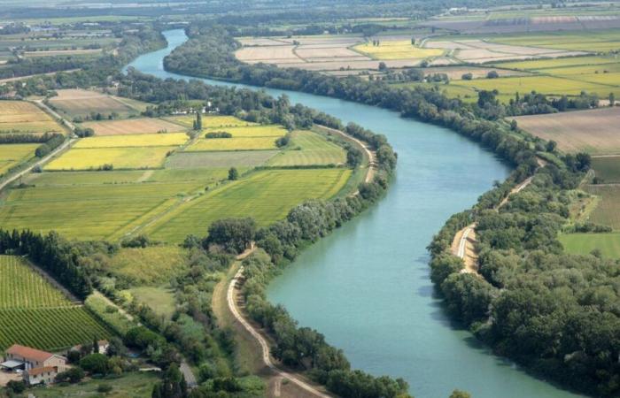 Martine Vassal reafirma su compromiso de proteger al pueblo de Provenza