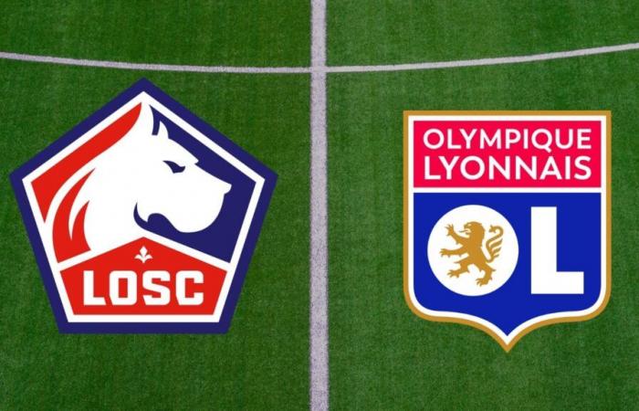 Lyon: ¿a qué hora y en qué canal ver en directo el partido de la Ligue 1?