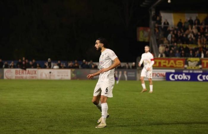 Copa de Bélgica | Revive la 16ª final entre Tubize Braine y Anderlecht a través de cien fotos