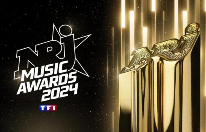 Cómo seguir los NRJ Music Awards 2024 esta noche