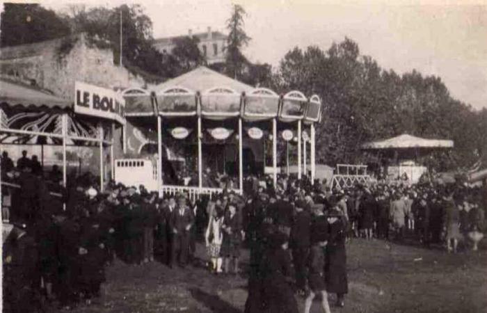 Sumérgete en los orígenes de una de las ferias más importantes de Gironda