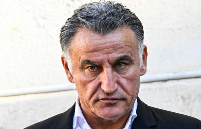 LOSC: Galtier, el gran engaño