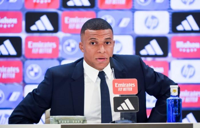 Mercato – Real Madrid: ¿Mbappé sobre la salida?